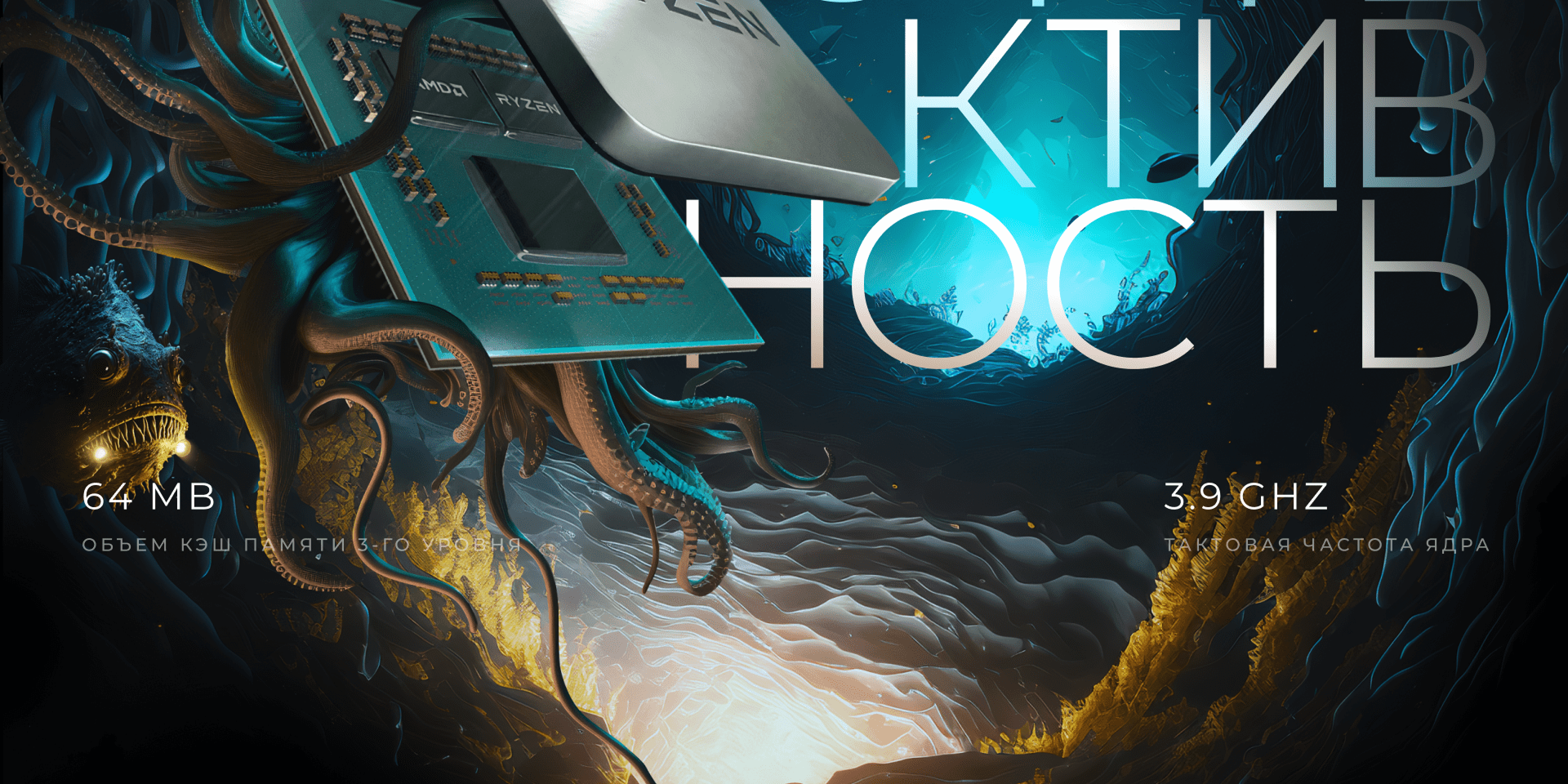 Promo Banners // Промо-баннеры — Изображение №4 — Интерфейсы, Графика на Dprofile