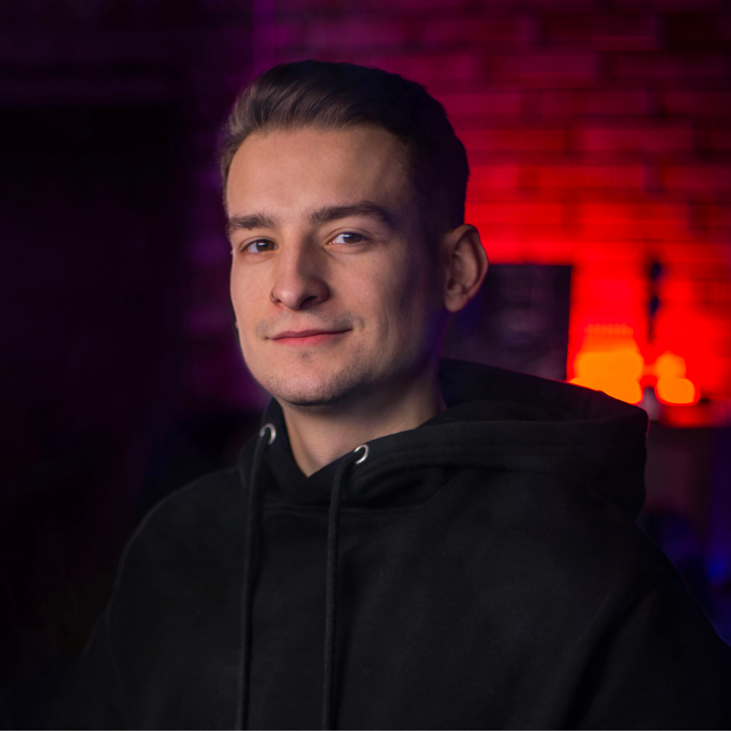 Аватар пользователя Владислав Косолапов