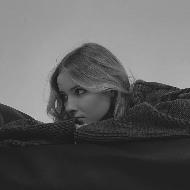 Аватар пользователя Анастасия Некрасова