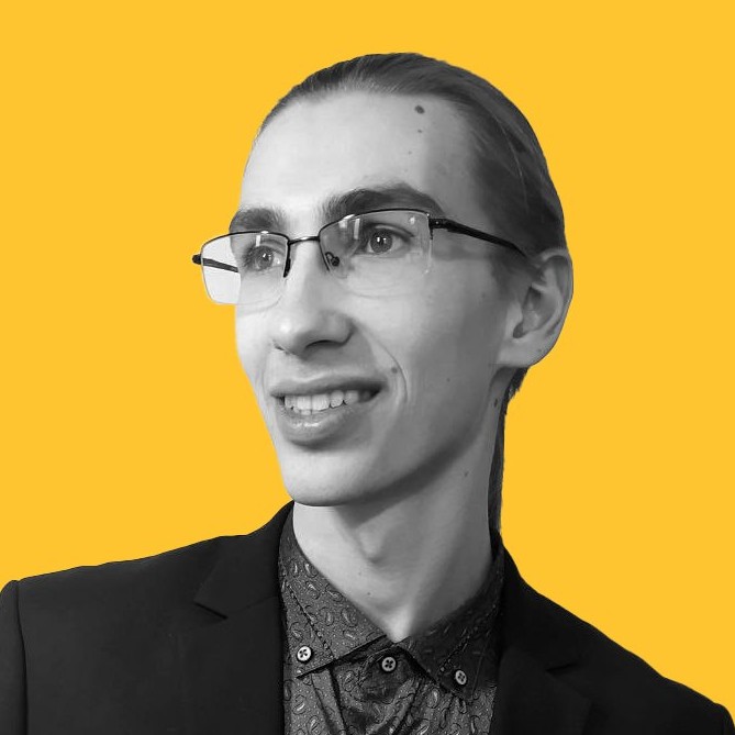 Аватар пользователя Антон Шеффер