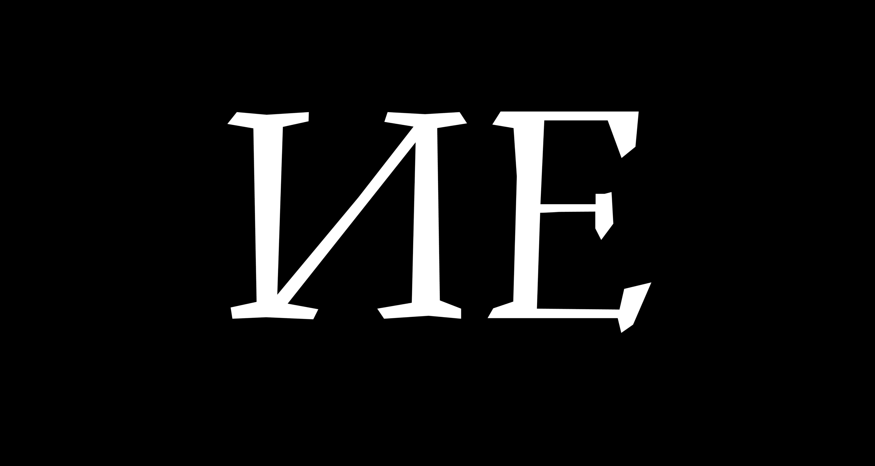 GEHAKS FONT — Изображение №4 — Графика на Dprofile
