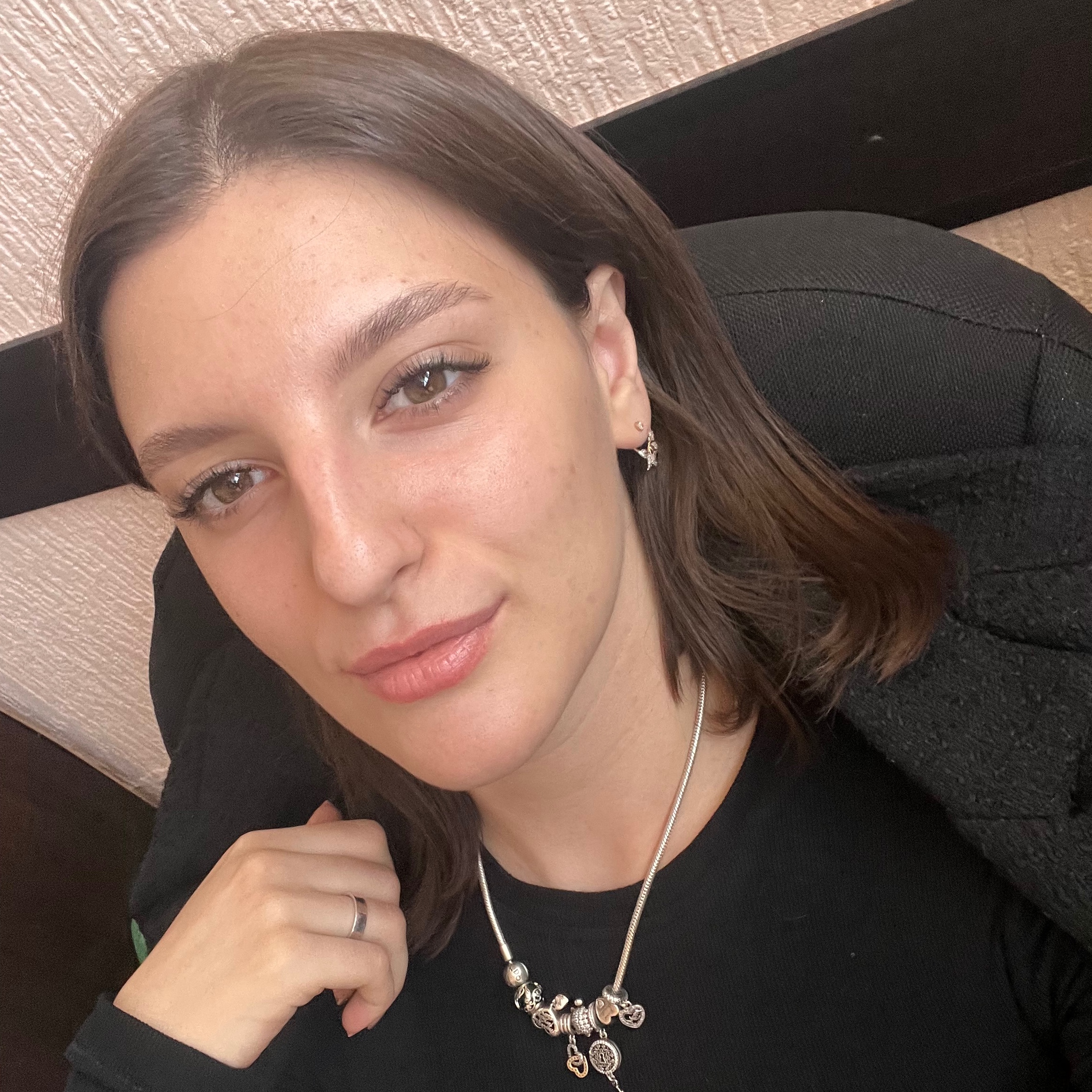 Аватар пользователя Мария Воложанина