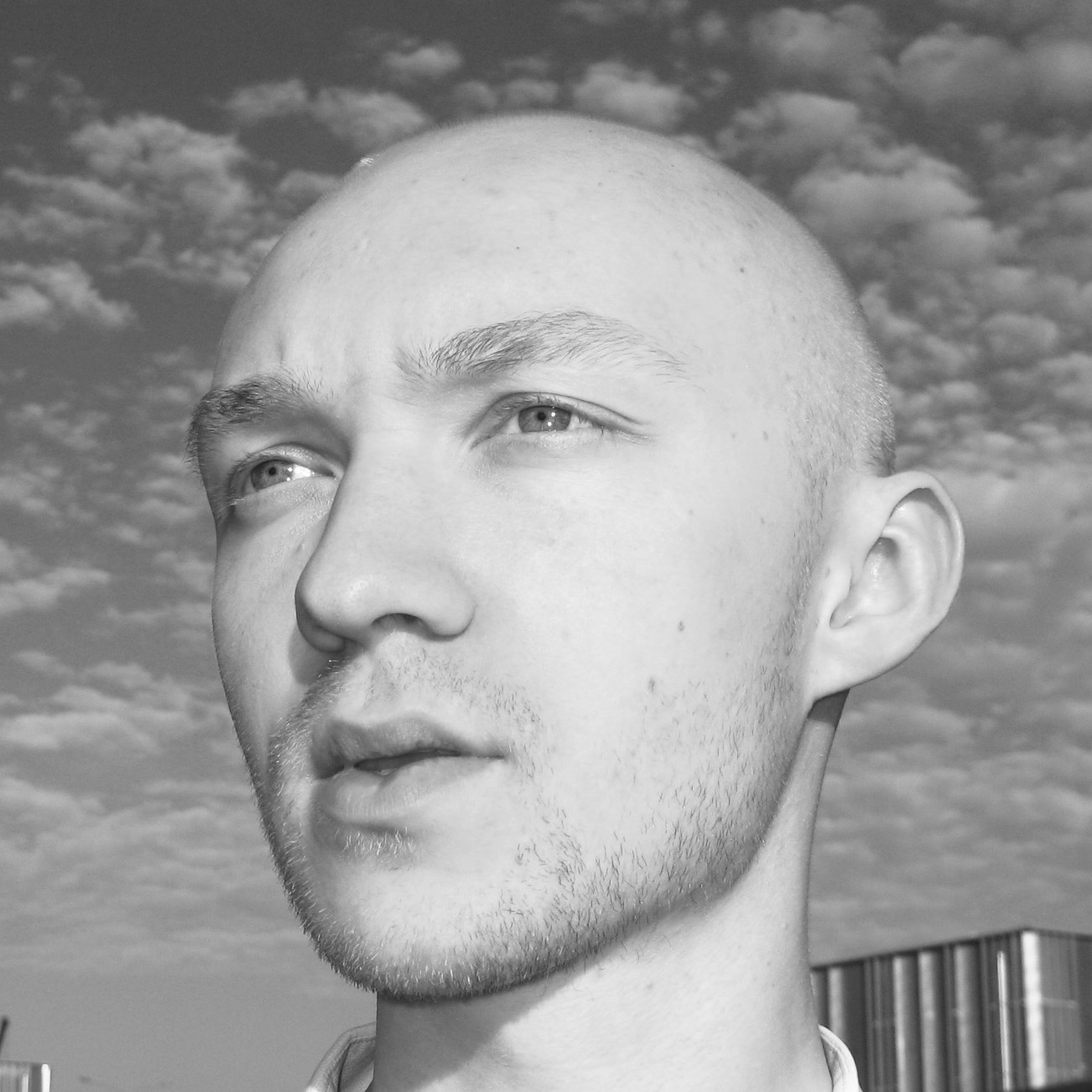 Аватар пользователя Филипп Мещеряков