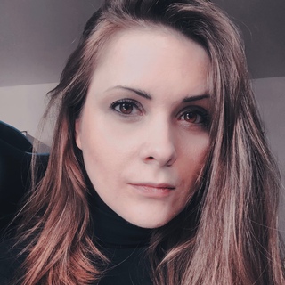 Аватар пользователя Ольга Карнаухова