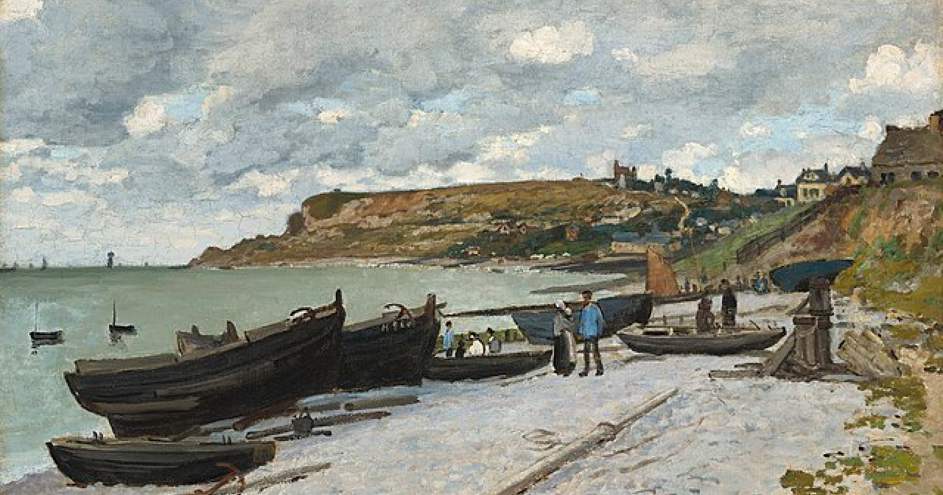 Landscape drawing course — Изображение №3 — Интерфейсы на Dprofile