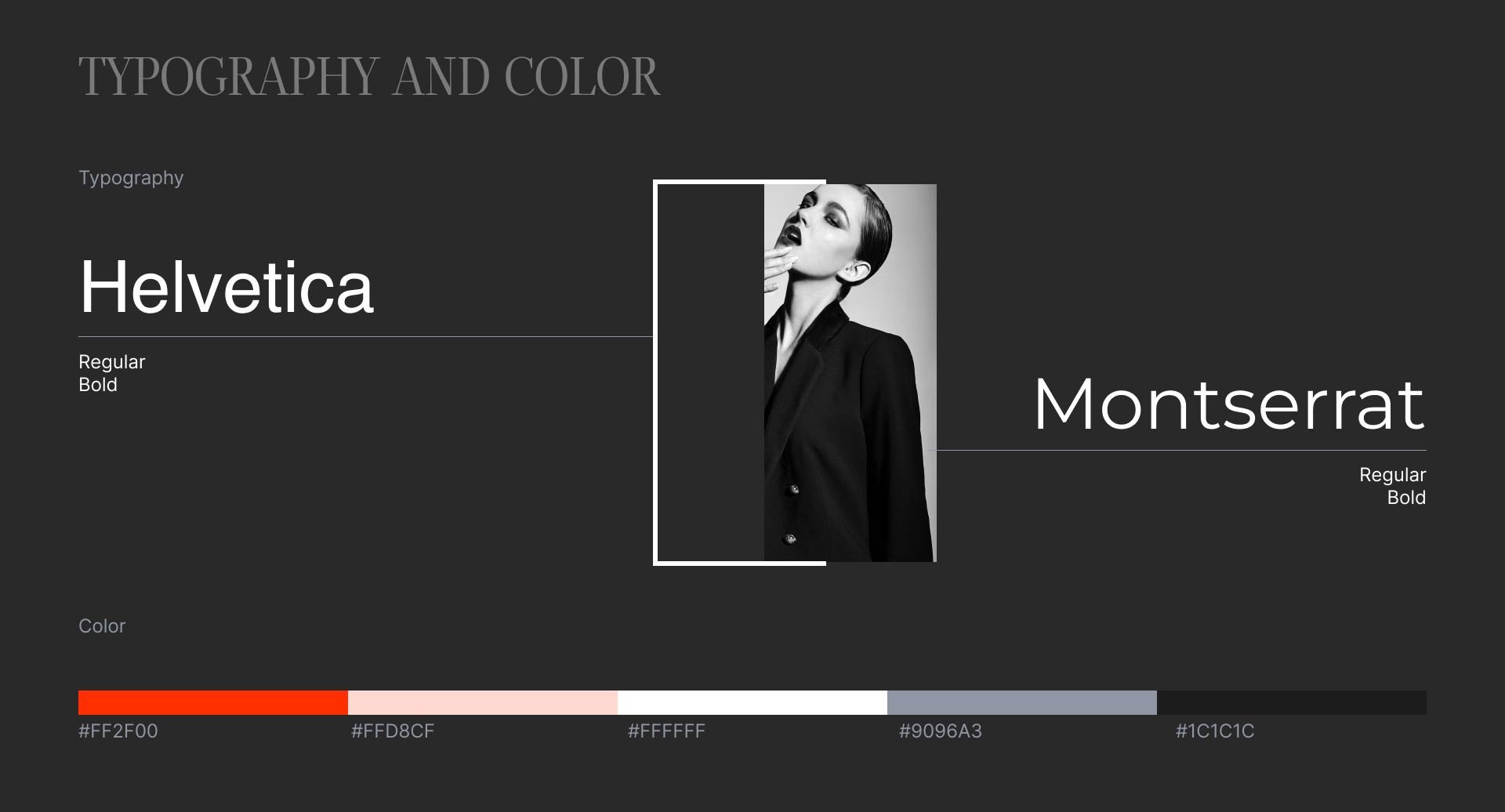 Online store — Изображение №8 — Брендинг, Интерфейсы на Dprofile