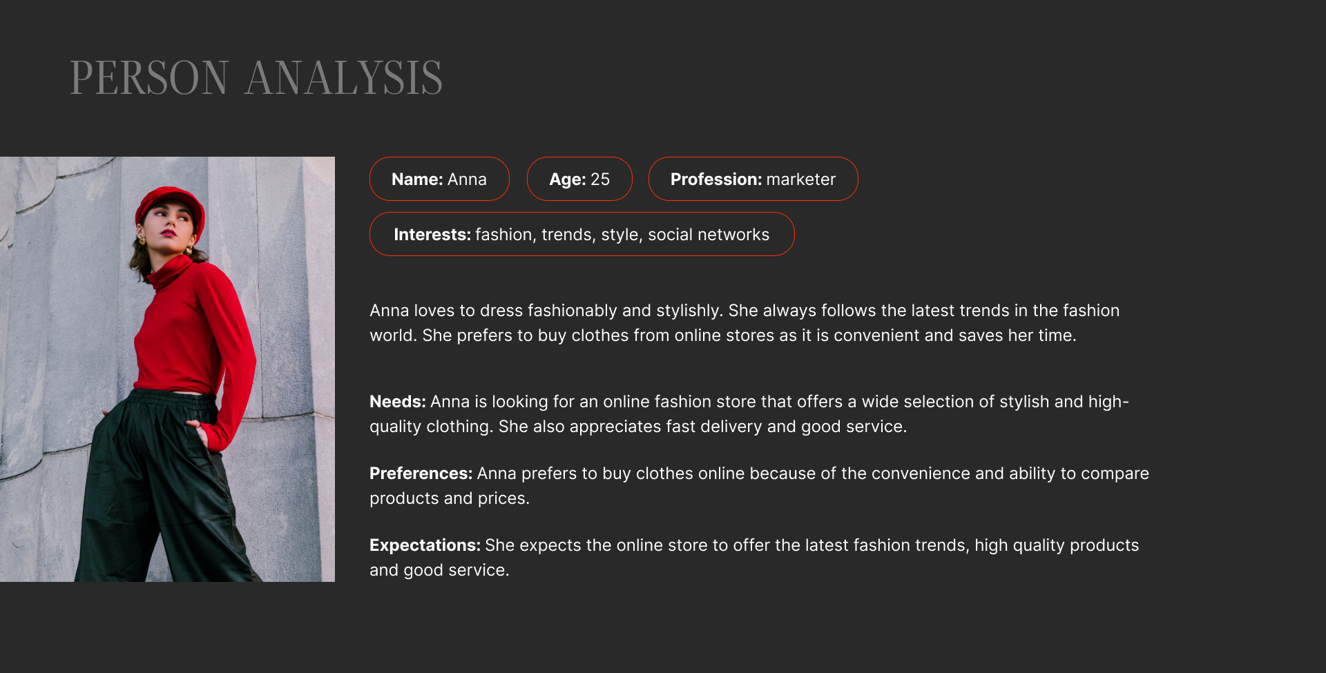 Online store — Изображение №7 — Брендинг, Интерфейсы на Dprofile