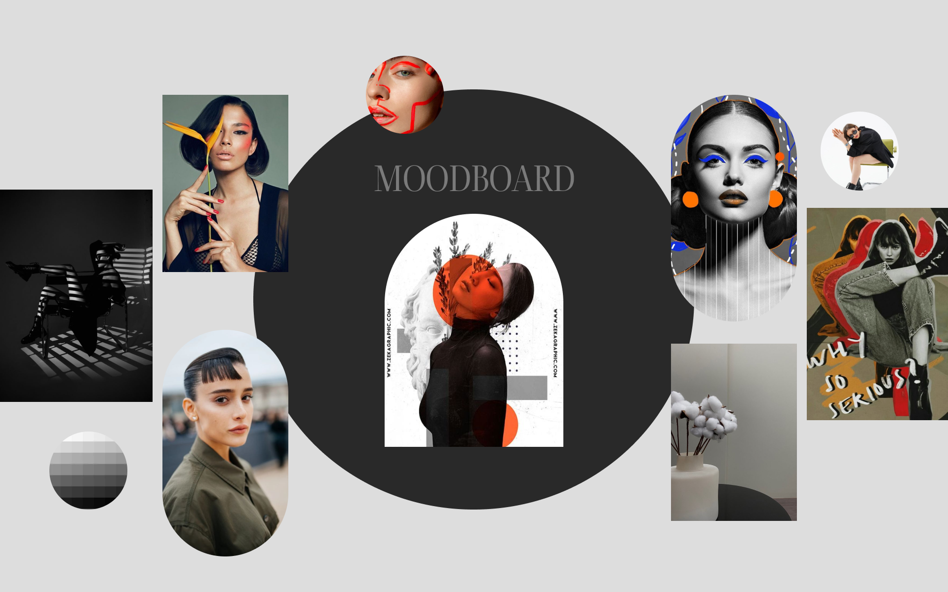 Online store — Изображение №3 — Брендинг, Интерфейсы на Dprofile