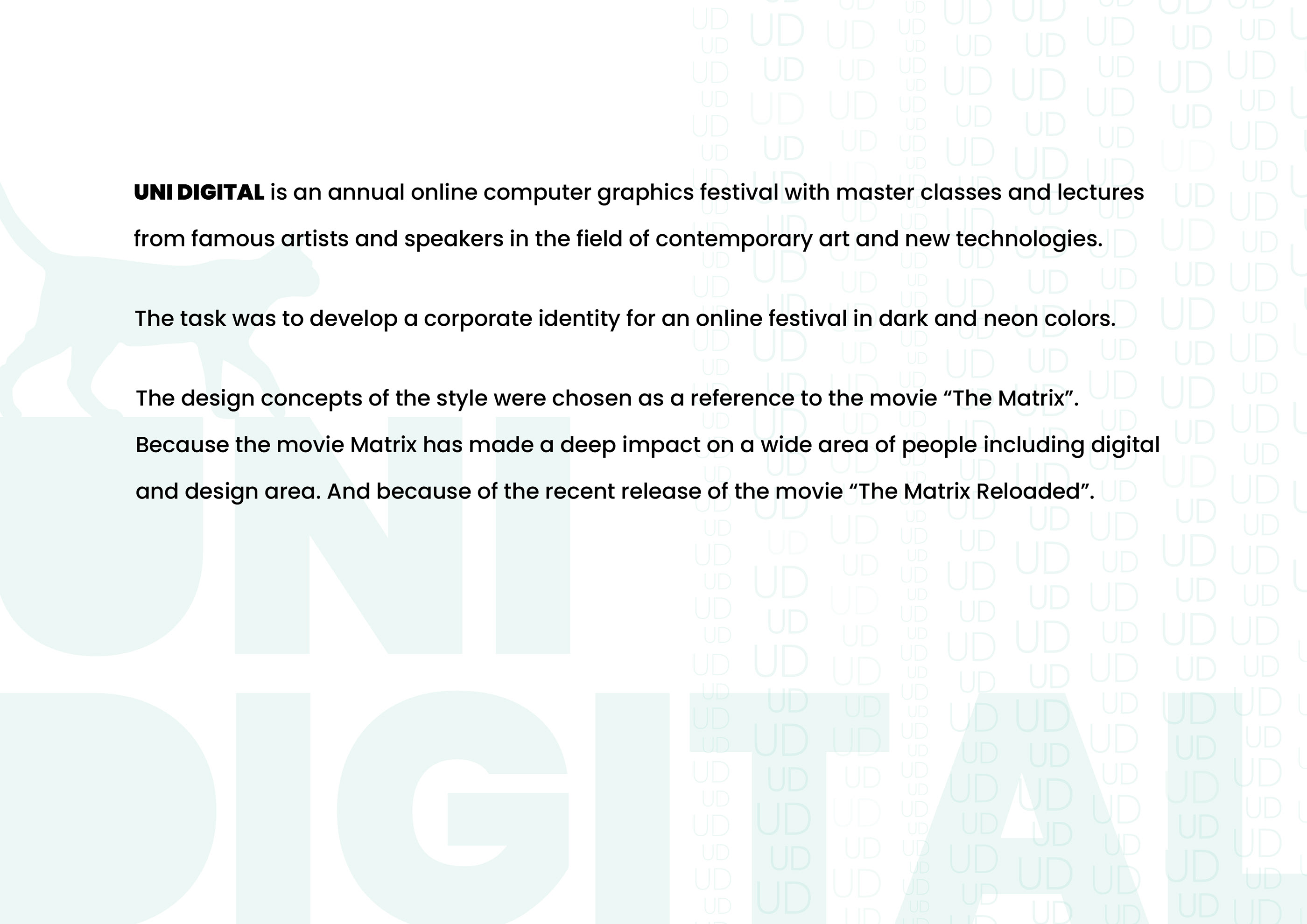 Identity for an online festival — Изображение №2 — Брендинг, Иллюстрация, Графика на Dprofile