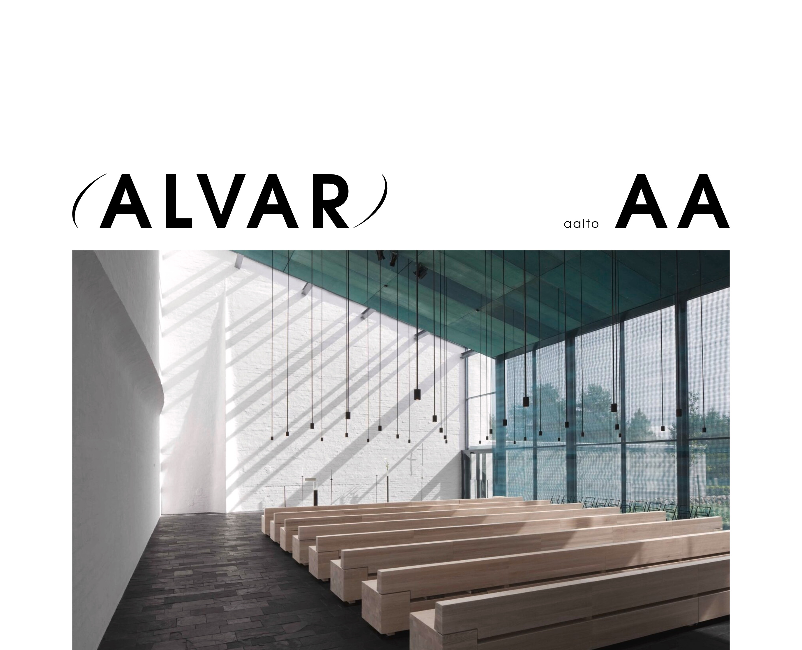 ALVAR AALTO — Брендинг на Dprofile