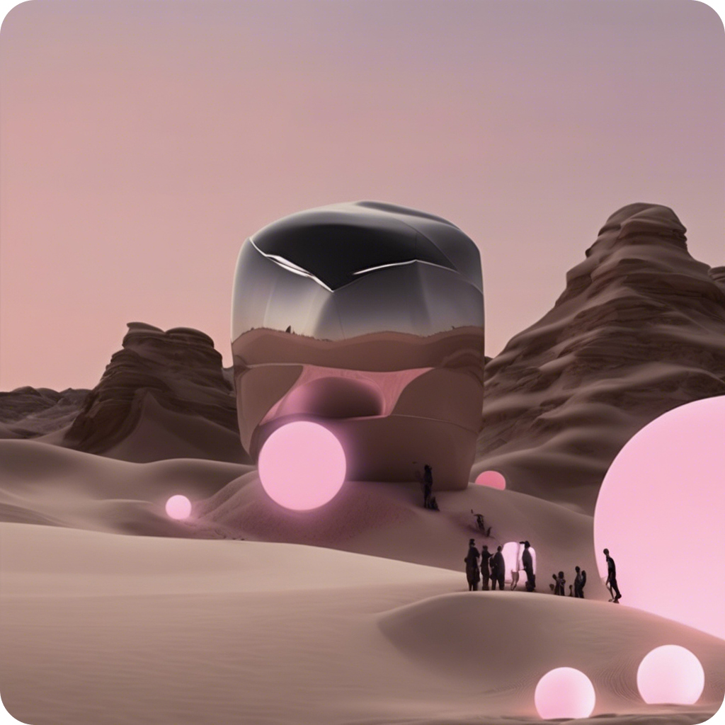 DREAMSTUDIO AI — Изображение №11 — Иллюстрация, 3D на Dprofile