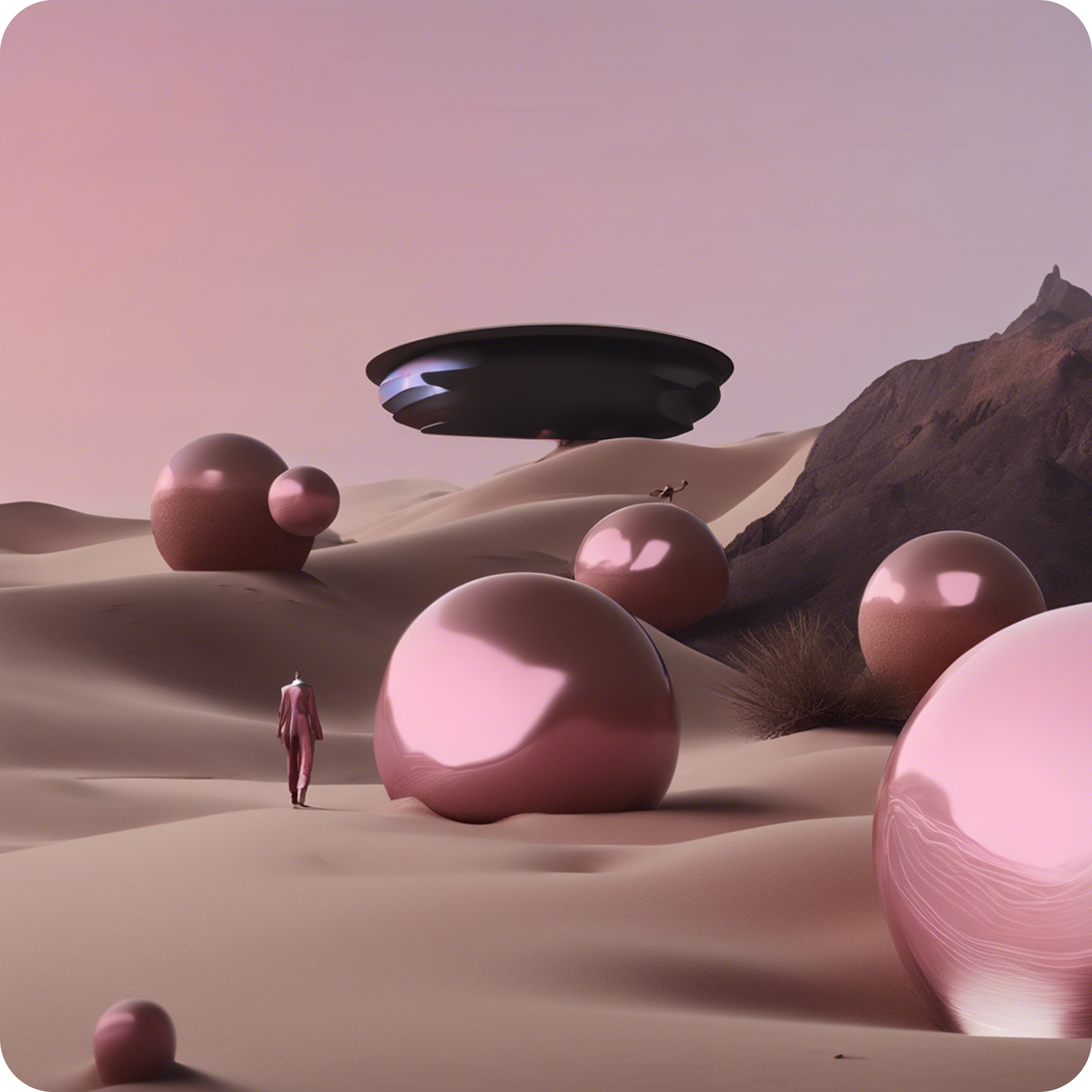 DREAMSTUDIO AI — Изображение №5 — Иллюстрация, 3D на Dprofile