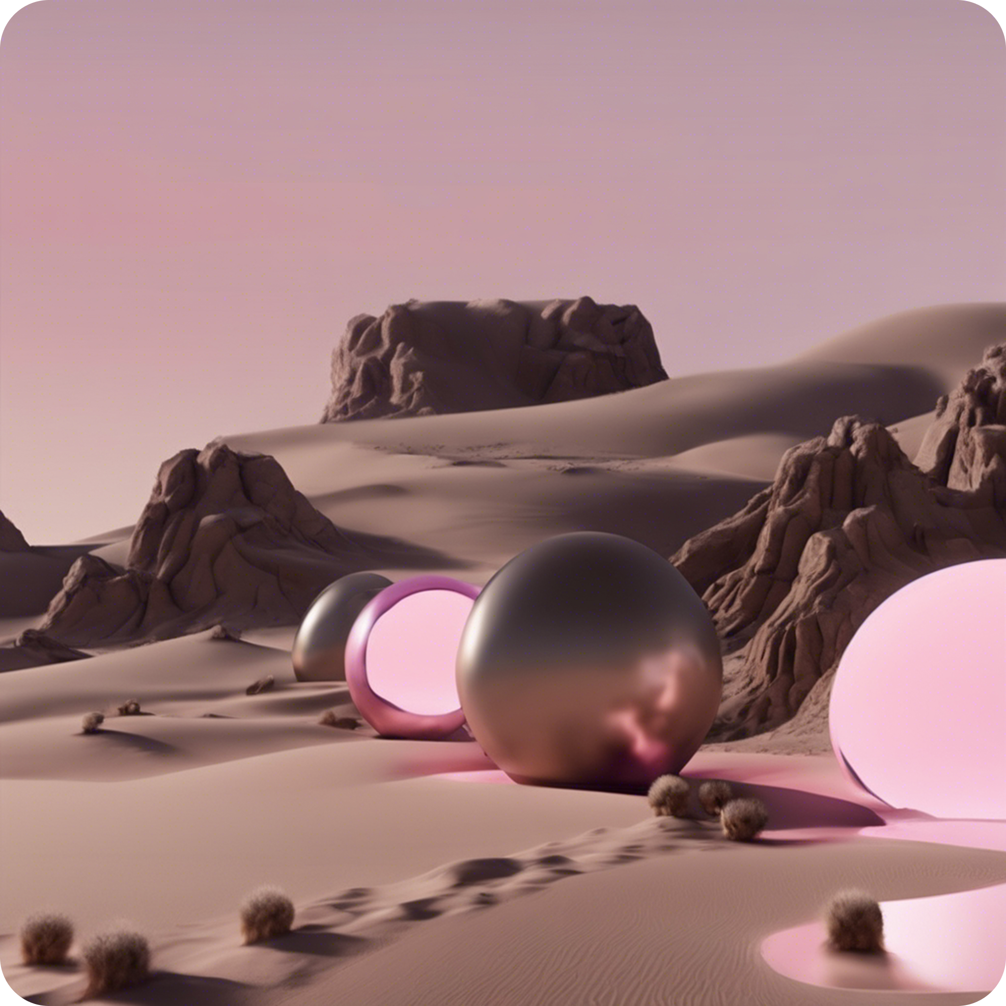 DREAMSTUDIO AI — Изображение №3 — Иллюстрация, 3D на Dprofile