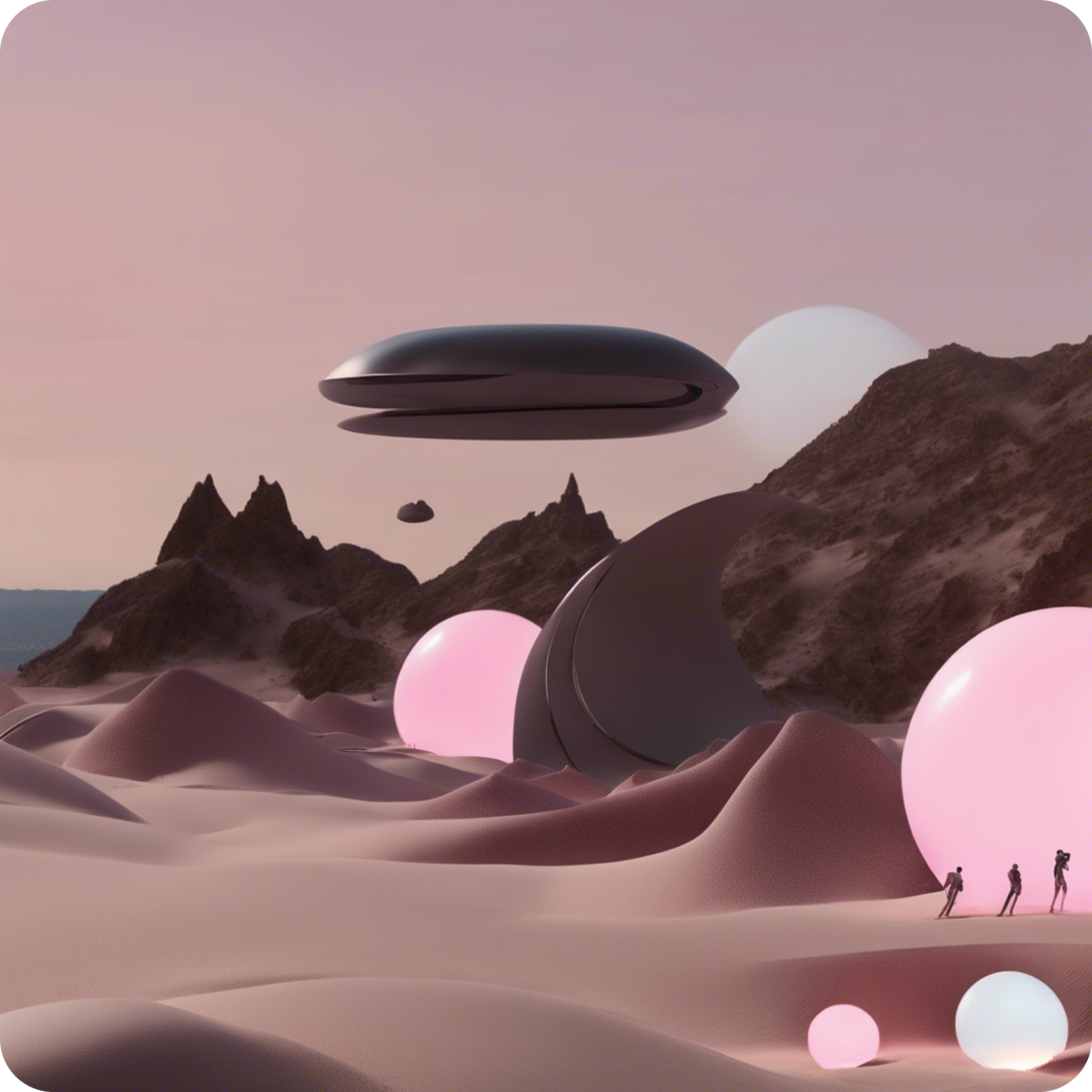 DREAMSTUDIO AI — Изображение №9 — Иллюстрация, 3D на Dprofile