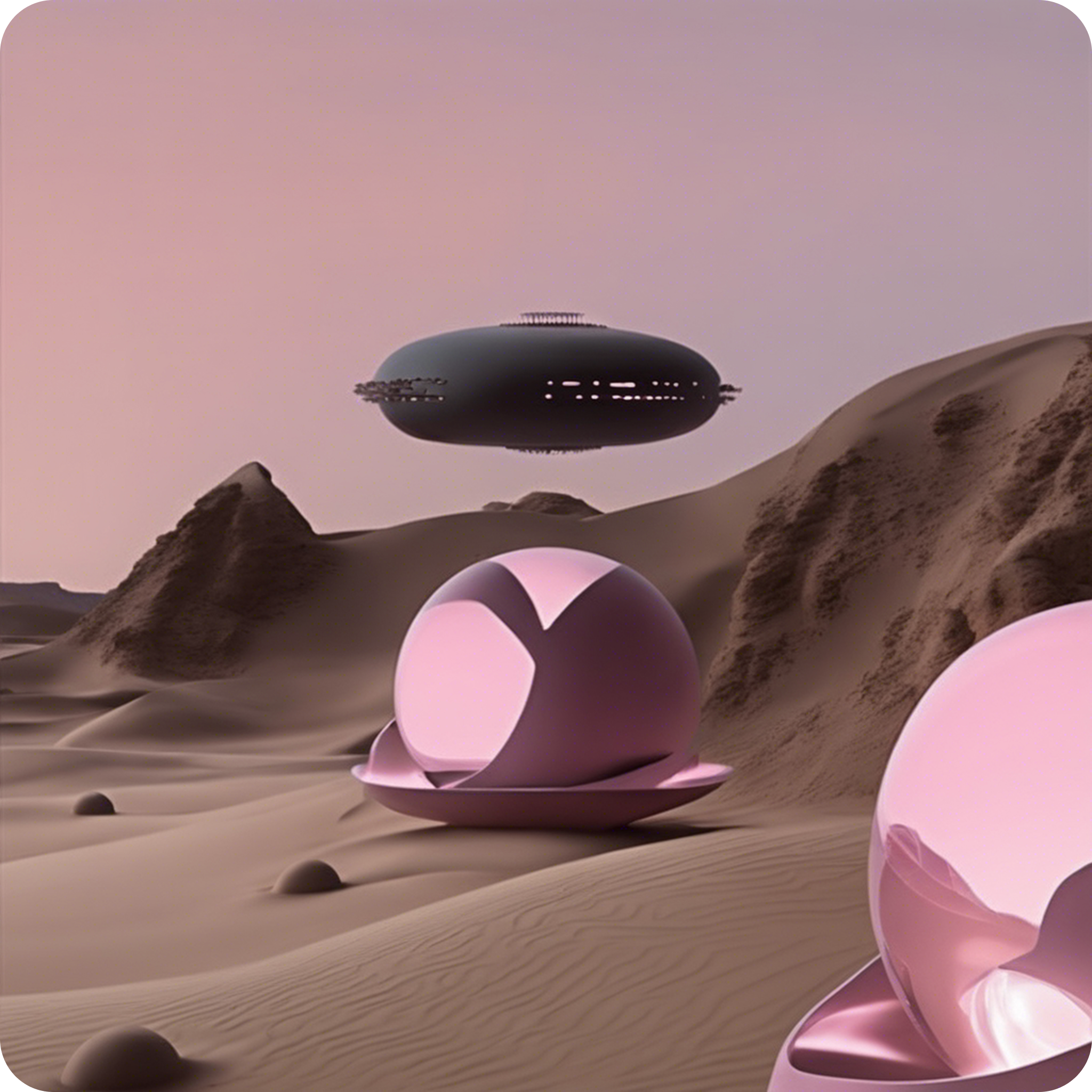 DREAMSTUDIO AI — Изображение №1 — Иллюстрация, 3D на Dprofile