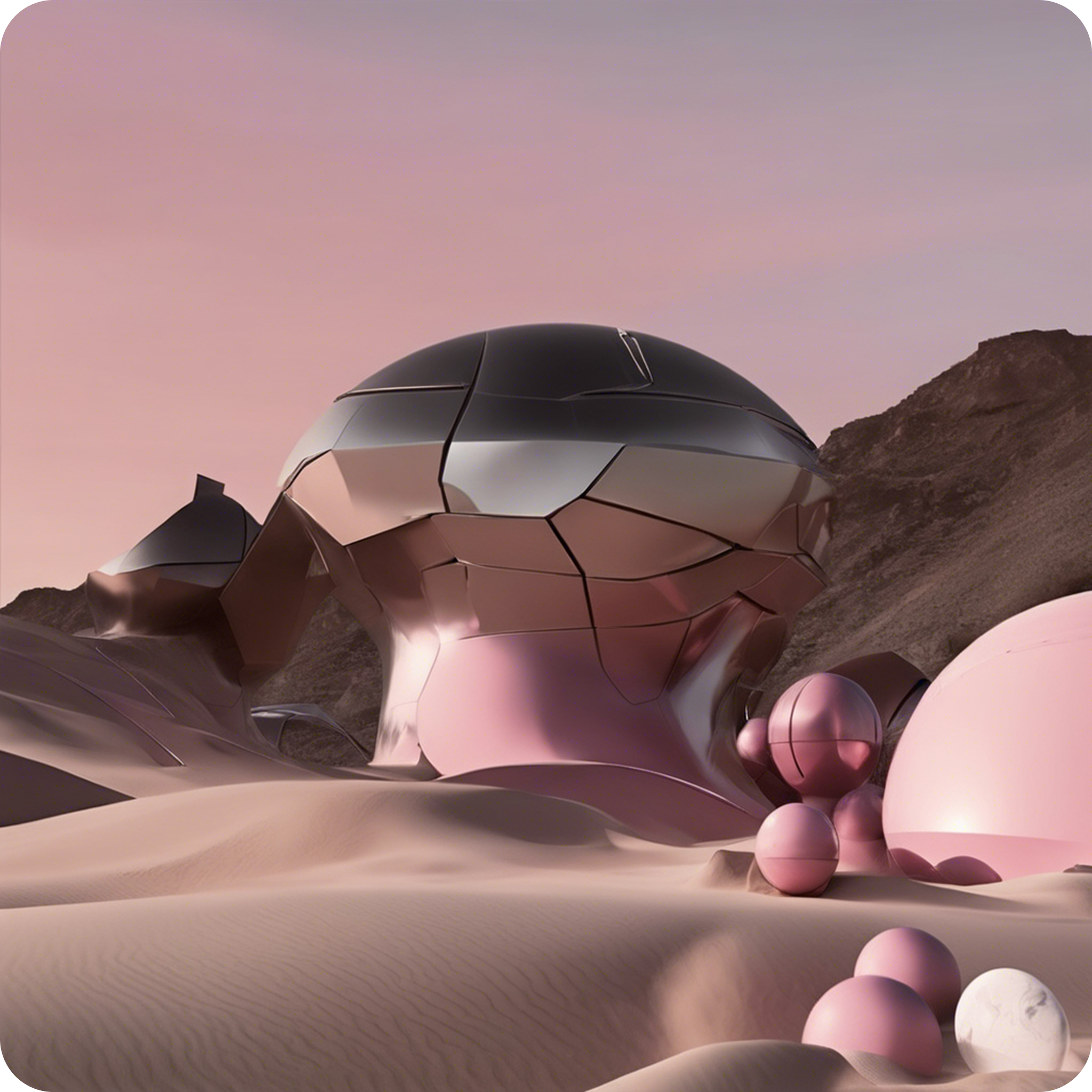 DREAMSTUDIO AI — Изображение №2 — Иллюстрация, 3D на Dprofile