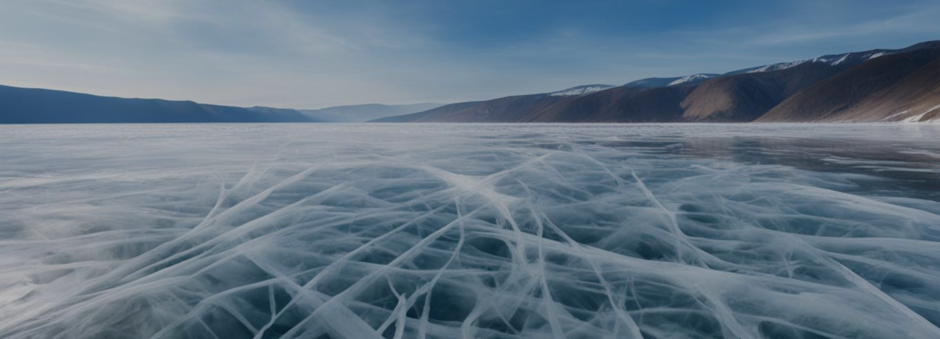 Landing Page Winter_Baikal — Изображение №8 — Интерфейсы на Dprofile