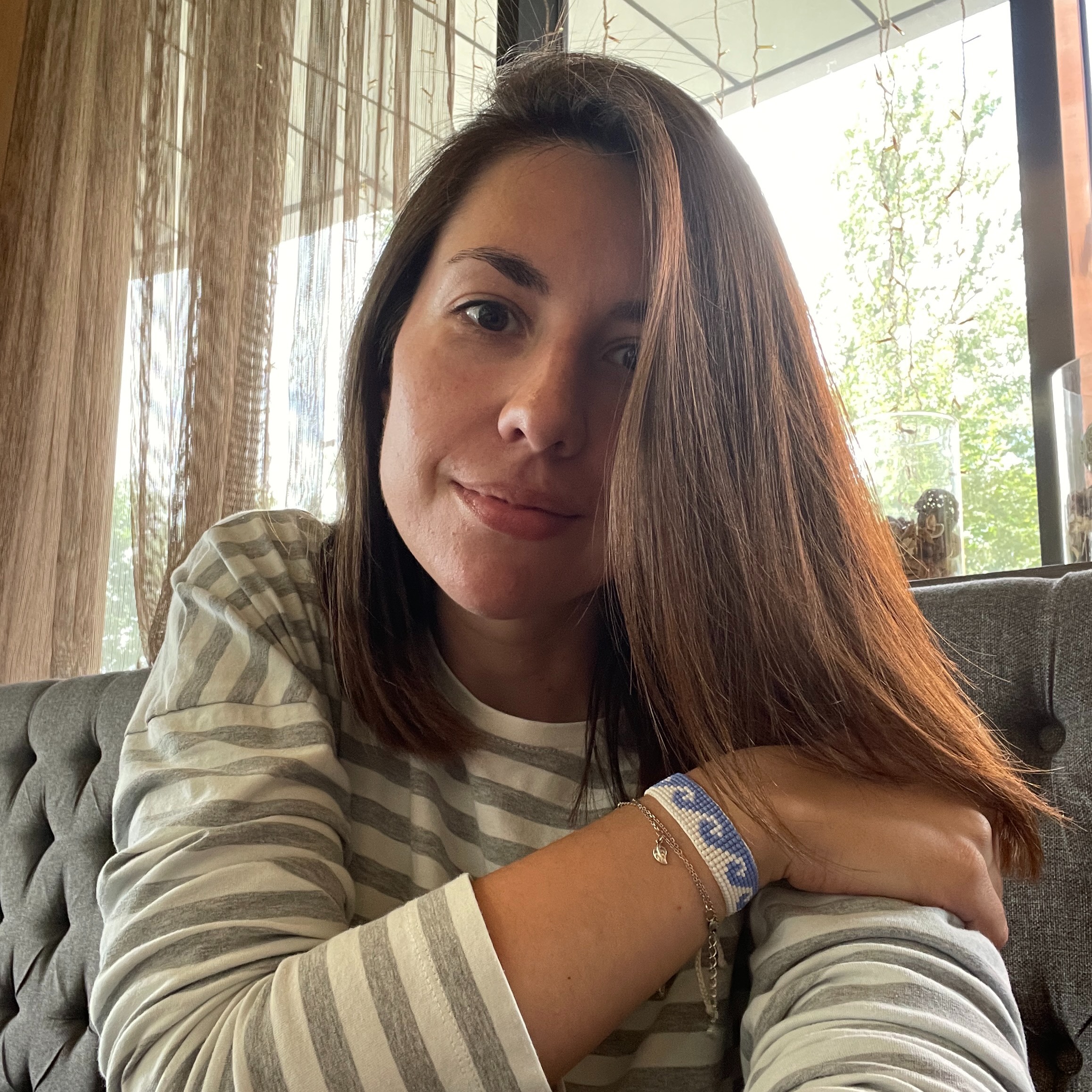 Аватар пользователя Елена Якушева