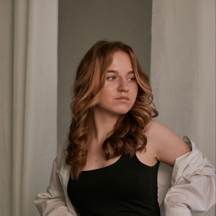 Аватар пользователя Арина Воронина