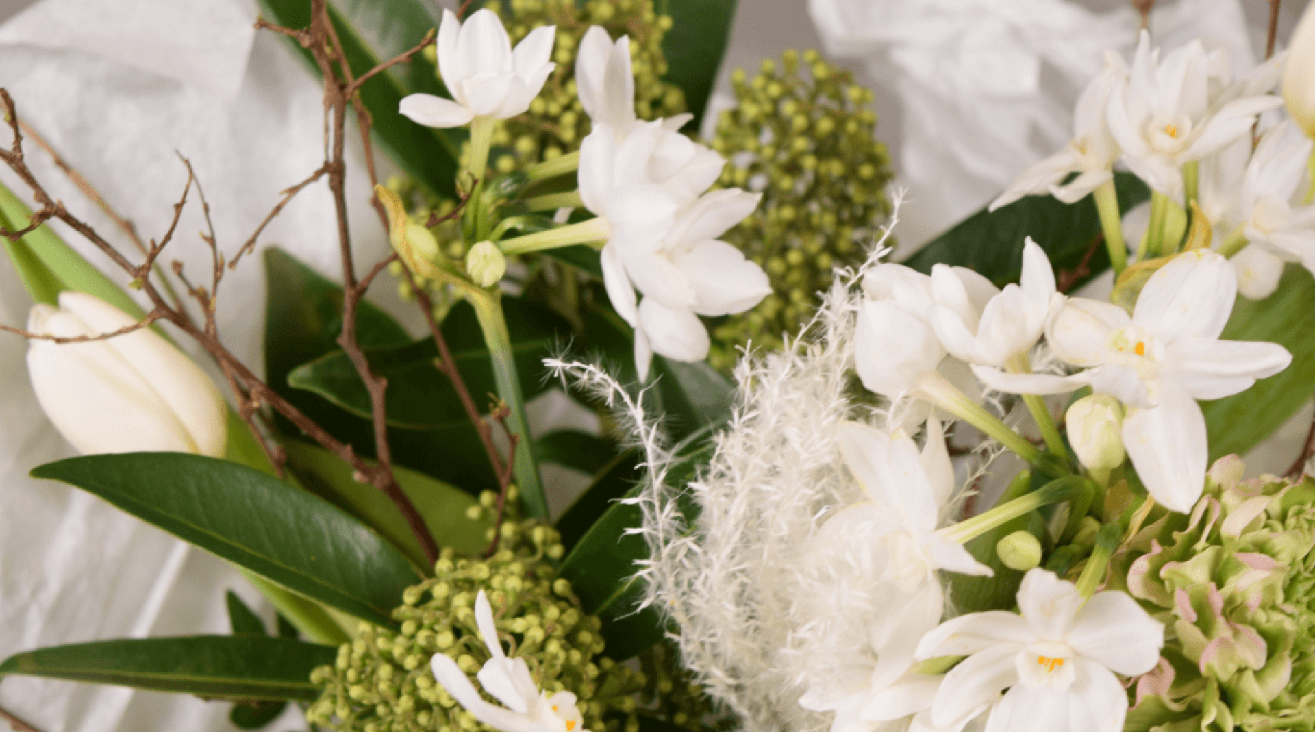 Online flower store Bloom&Grow — Изображение №8 — Интерфейсы на Dprofile
