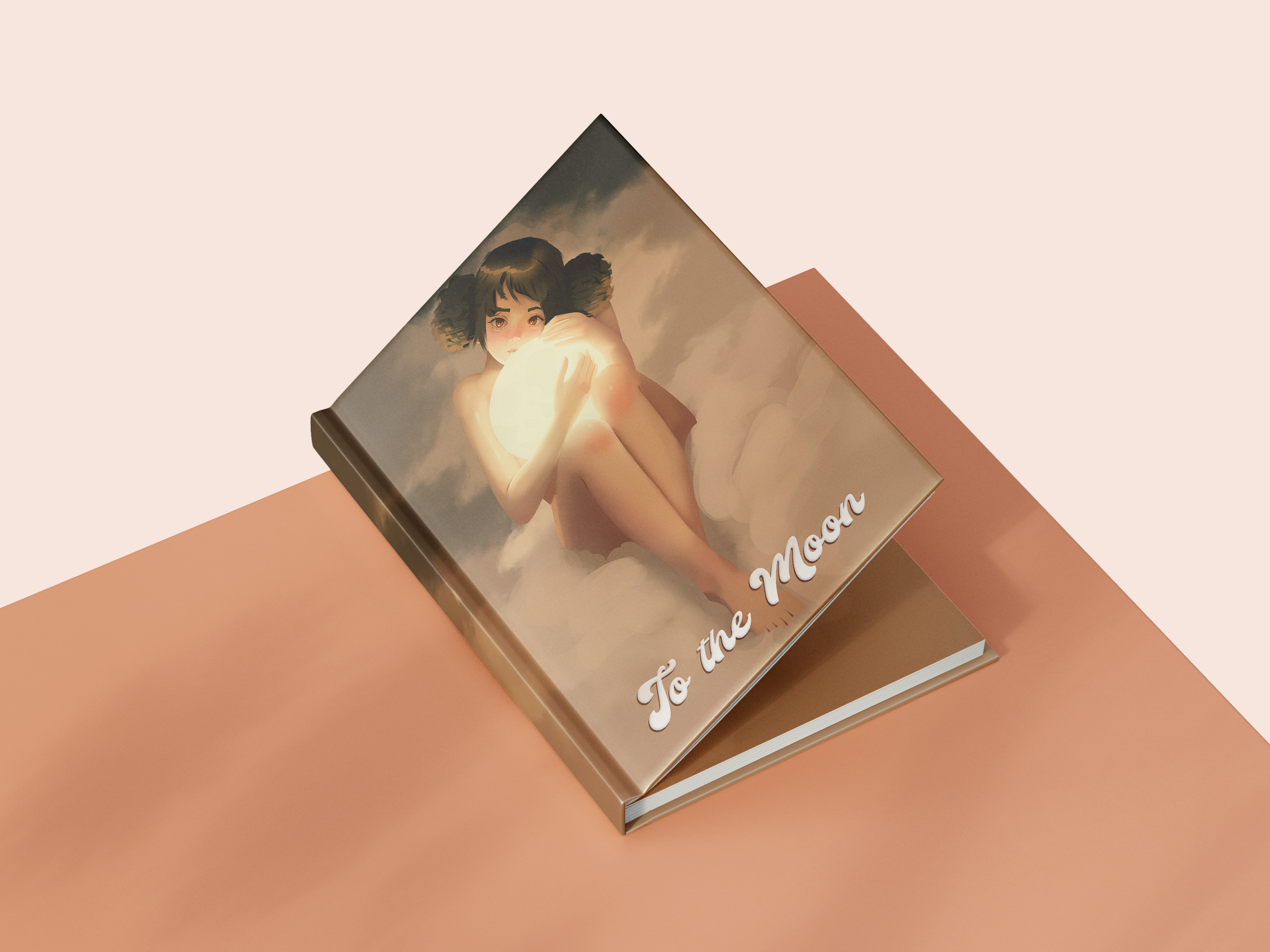 Books cover — Изображение №3 — Иллюстрация, Графика на Dprofile