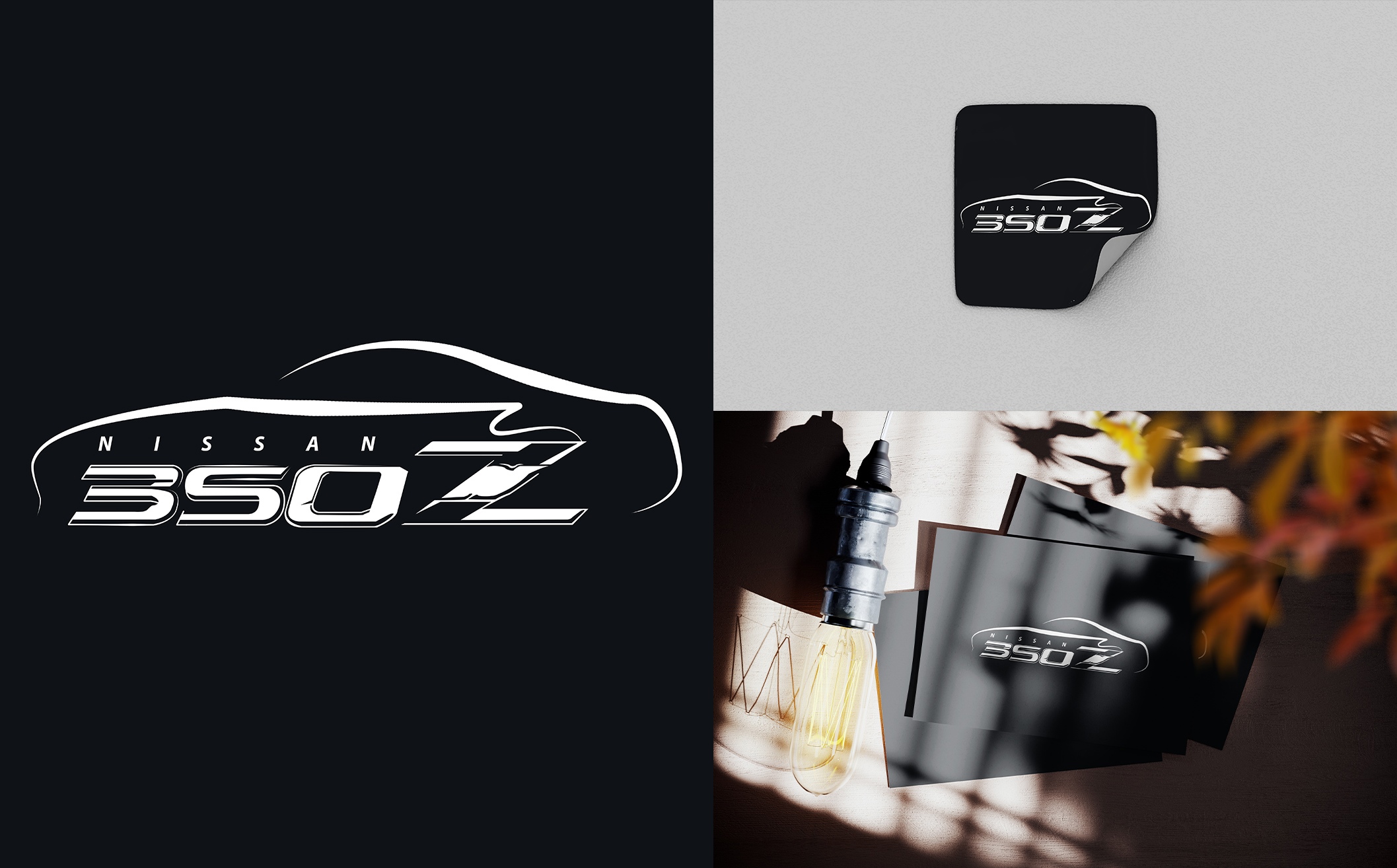 Дизайн ароматизатора для авто — Изображение №5 — Брендинг, Иллюстрация на Dprofile