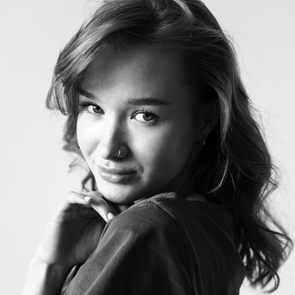 Аватар пользователя Anastasiia Zhitukha