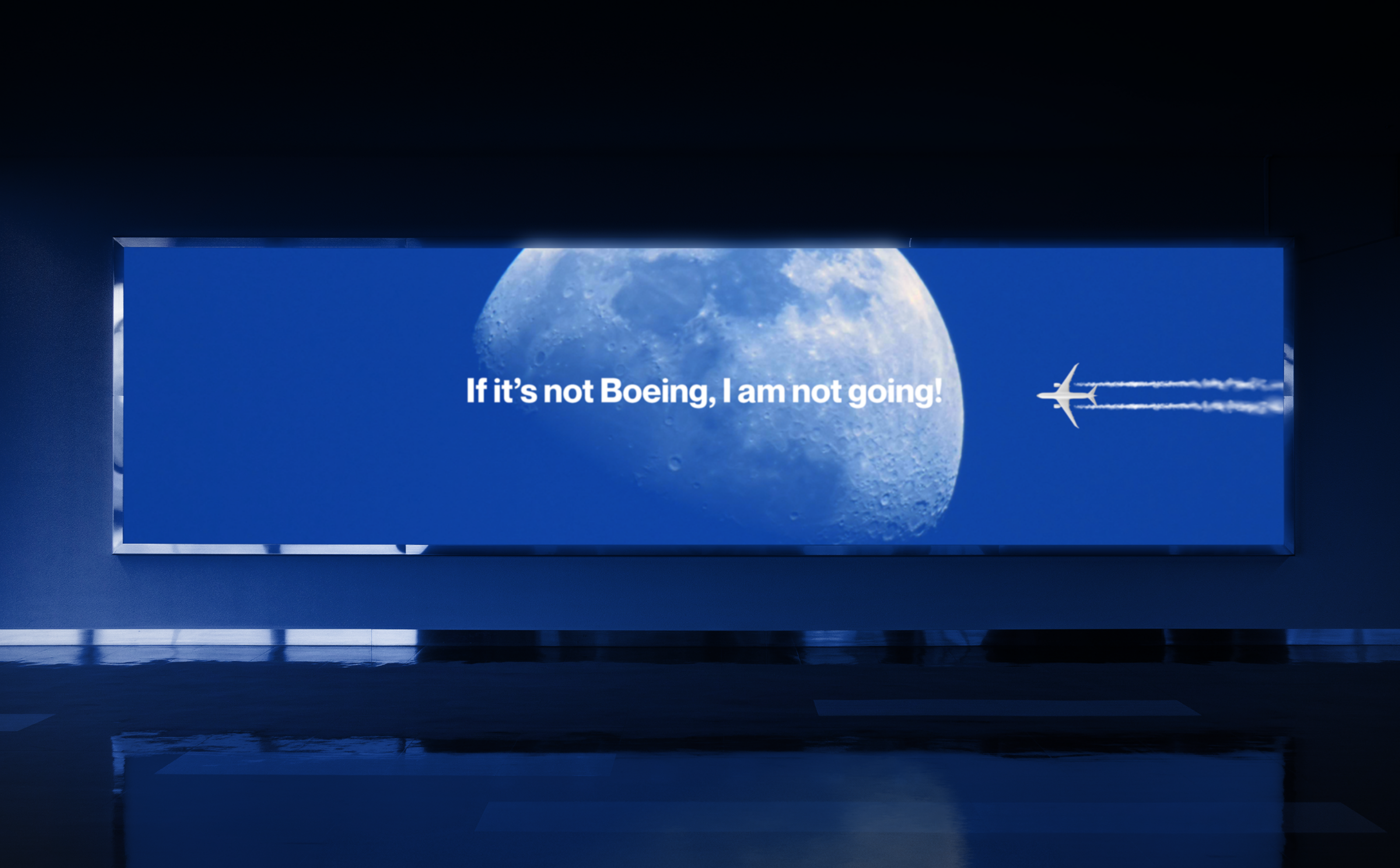 Редизайн сайта компании Boeing — Изображение №4 — Интерфейсы на Dprofile