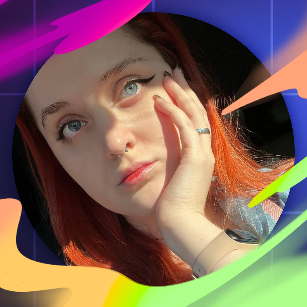 Аватар пользователя Анастасия Вейси