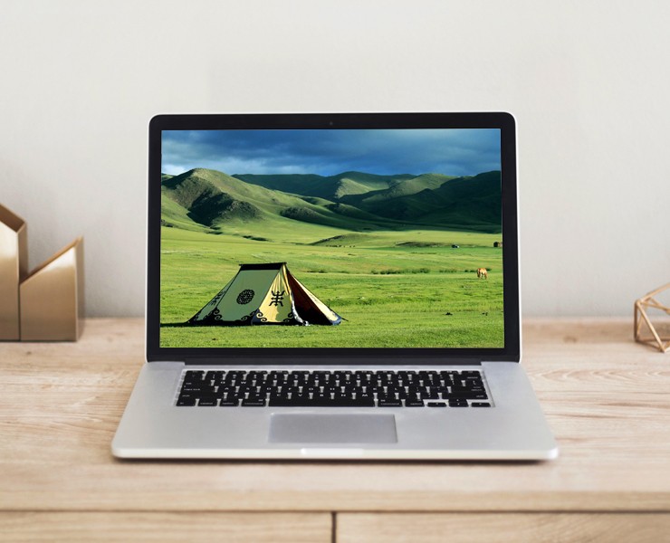 Презентация для турагентства — Графика, Маркетинг на Dprofile