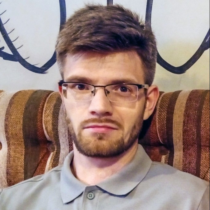 Аватар пользователя Alexander Baranov