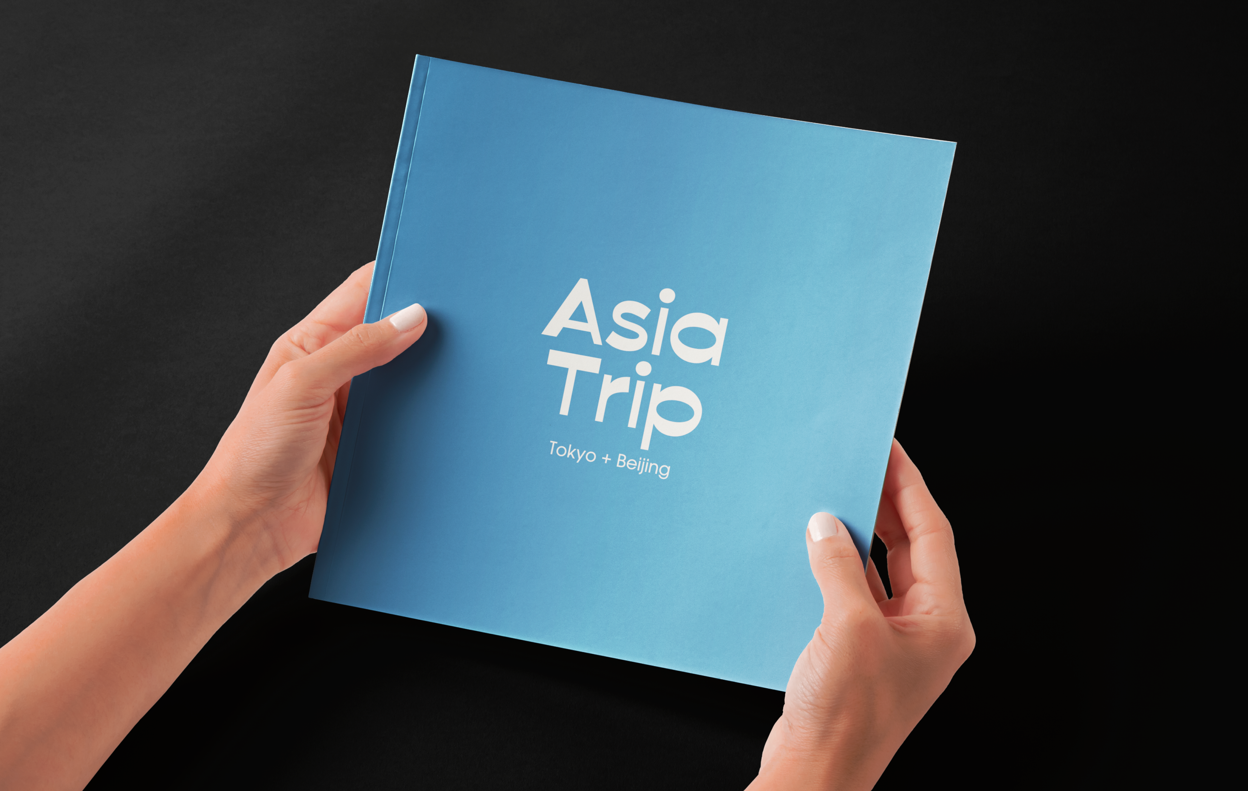 Asia Trip! 2024 — Изображение №13 — Графика на Dprofile