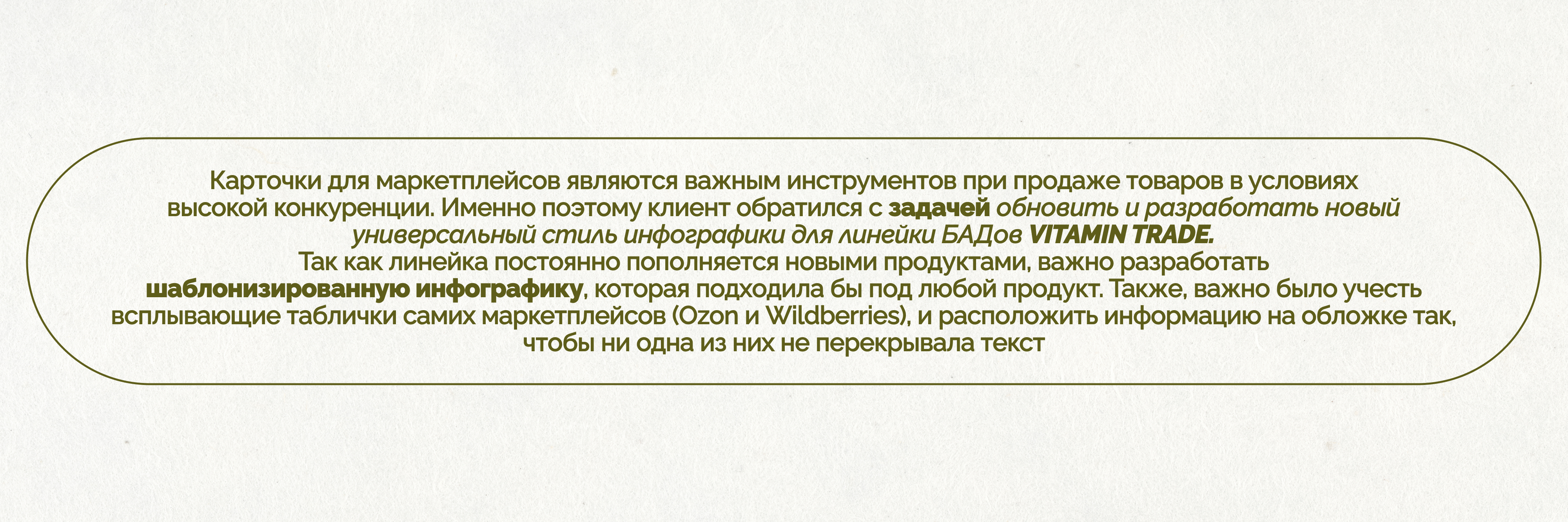 Vitamin trade инфографика — Изображение №2 — Графика, Маркетинг на Dprofile