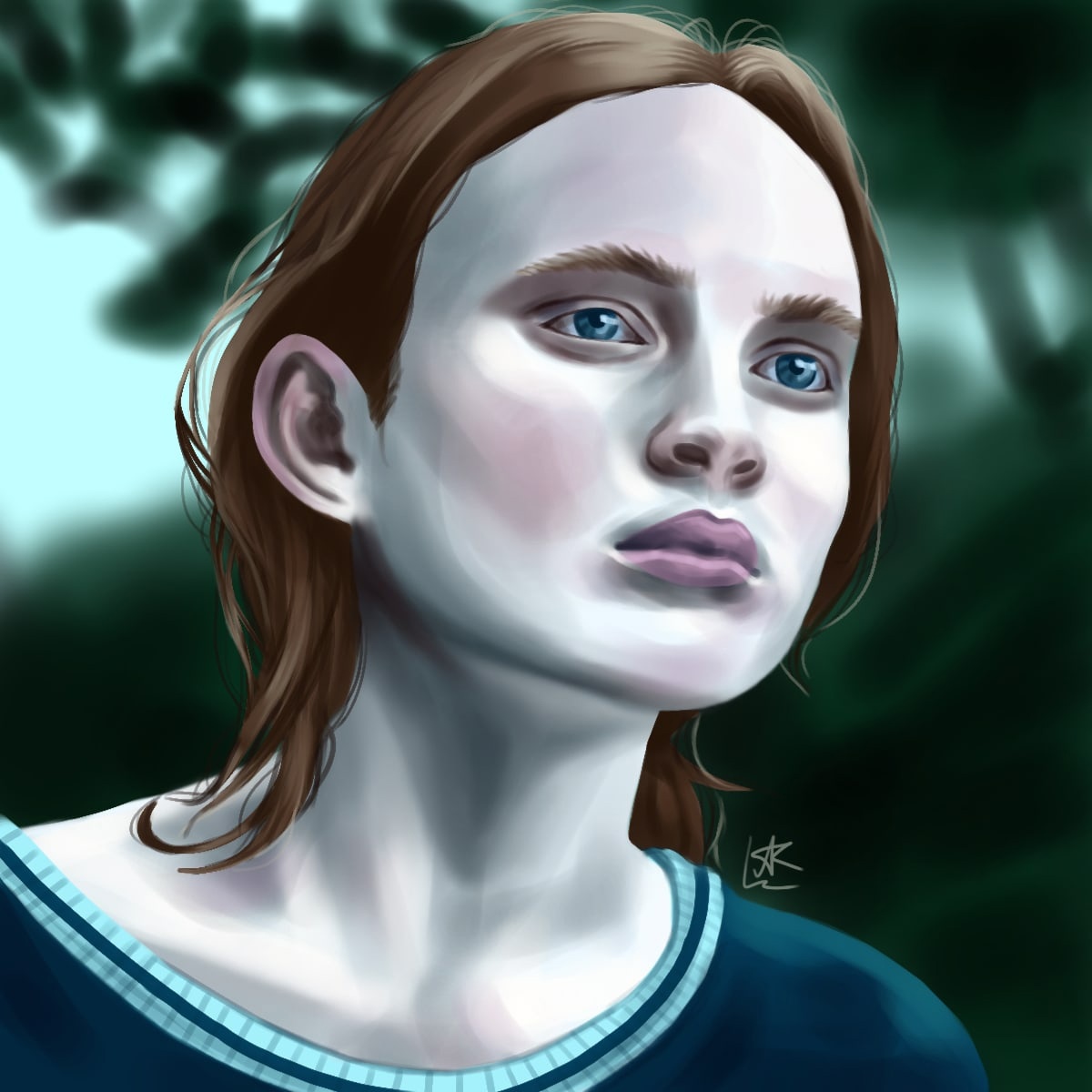 Говорящие головы и ничего нового — Изображение №24 — Иллюстрация на Dprofile