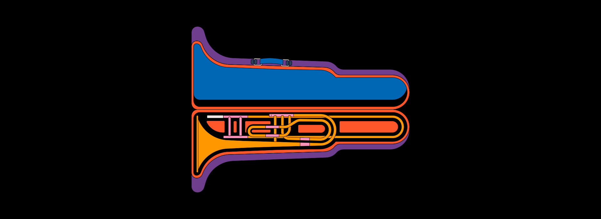 Winter Jazz — Изображение №7 — Иллюстрация, Анимация на Dprofile