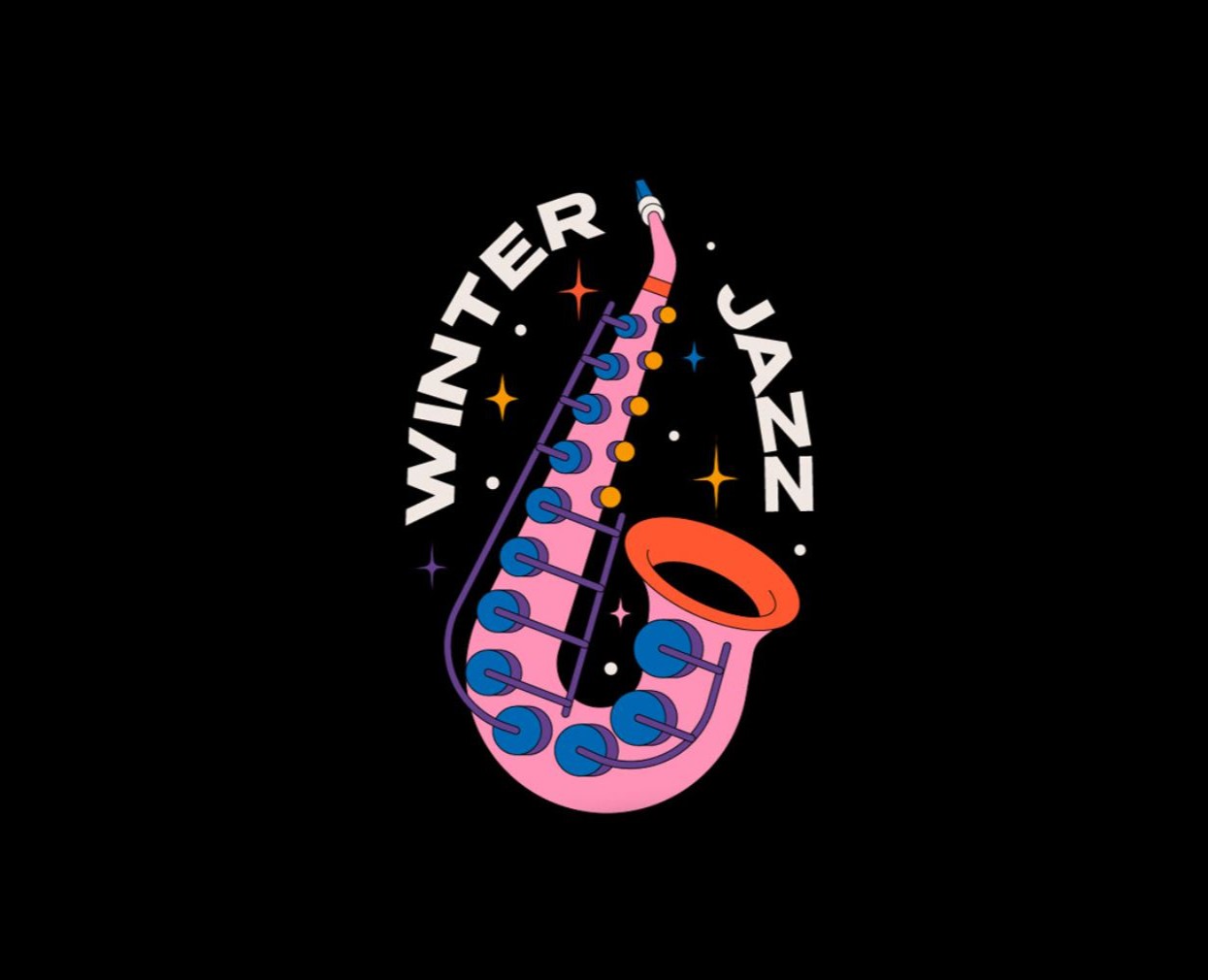 Winter Jazz на Dprofile