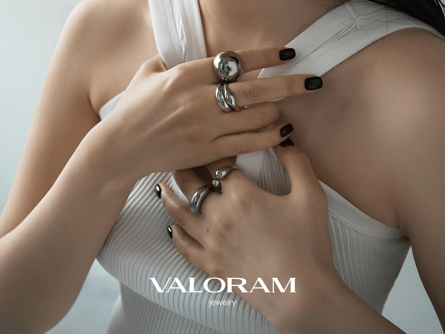 JEWELRY BRAND | УКРАШЕНИЯ | BRANDING | IDENTITY — Изображение №1 — Брендинг, Маркетинг на Dprofile