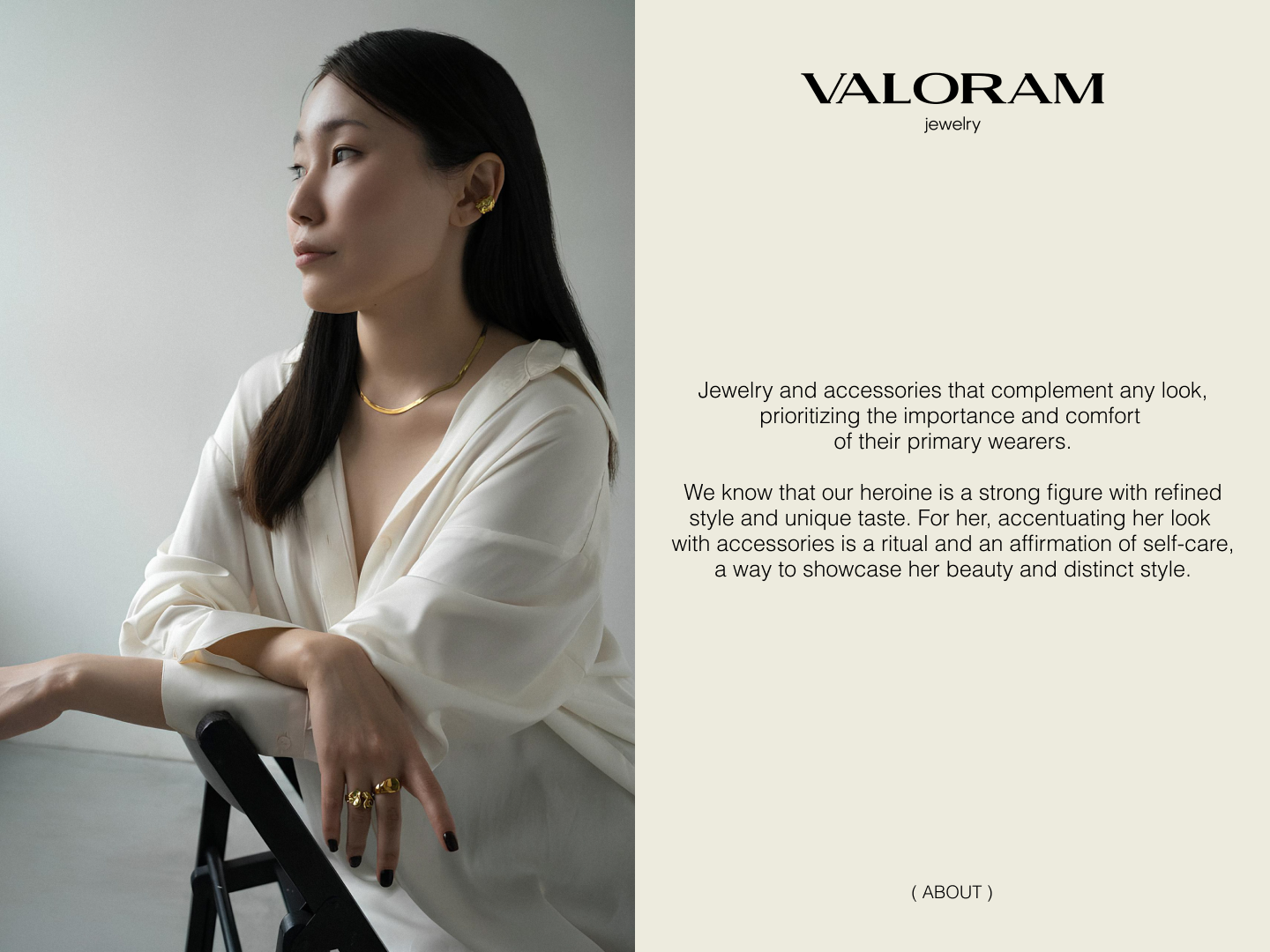 JEWELRY BRAND | УКРАШЕНИЯ | BRANDING | IDENTITY — Изображение №6 — Брендинг, Маркетинг на Dprofile