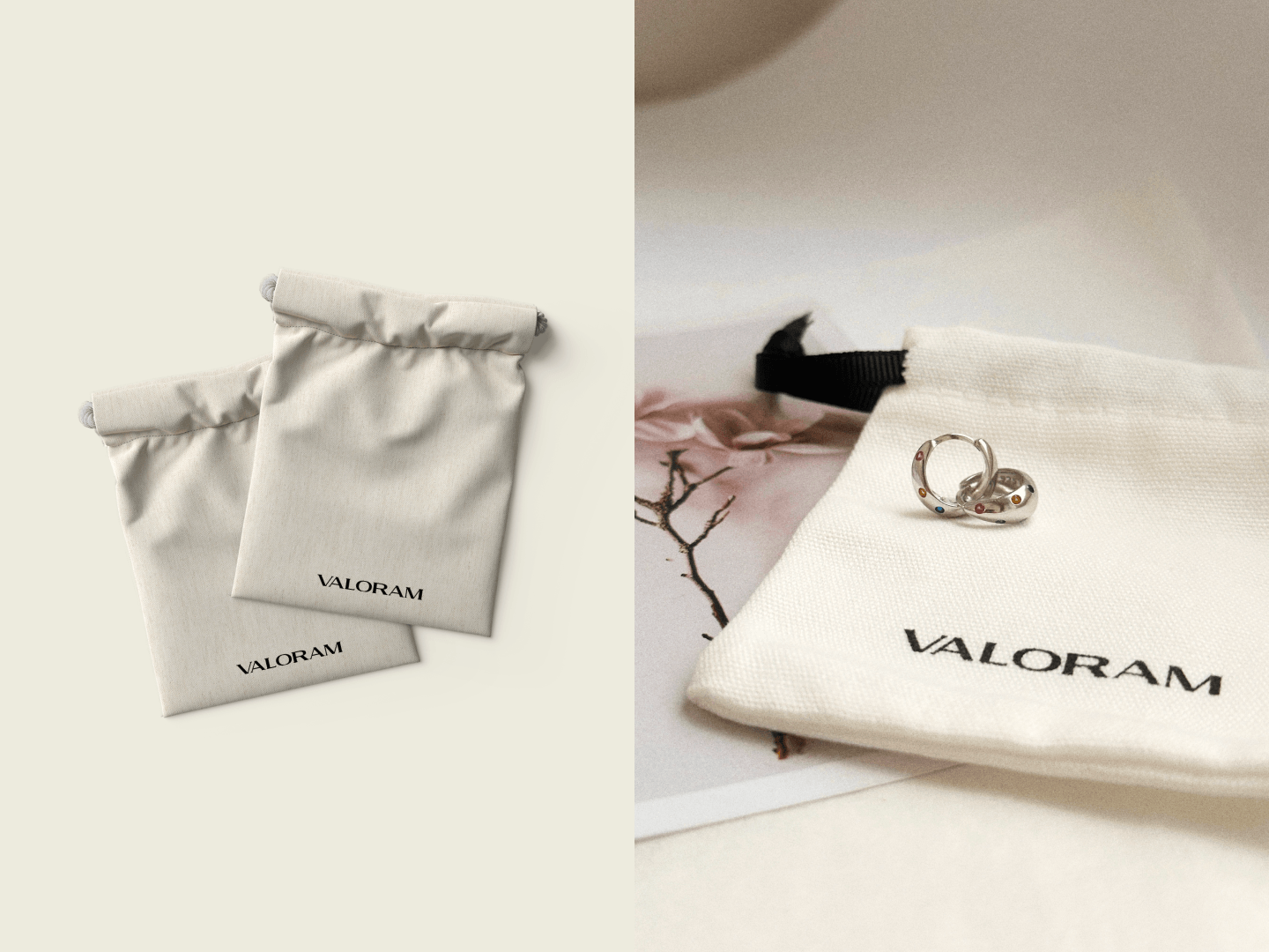 JEWELRY BRAND | УКРАШЕНИЯ | BRANDING | IDENTITY — Изображение №10 — Брендинг, Маркетинг на Dprofile