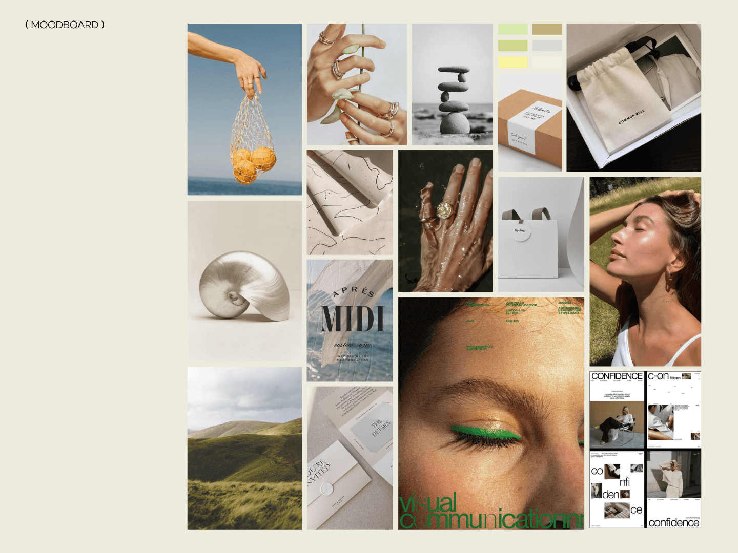 JEWELRY BRAND | УКРАШЕНИЯ | BRANDING | IDENTITY — Изображение №2 — Брендинг, Маркетинг на Dprofile