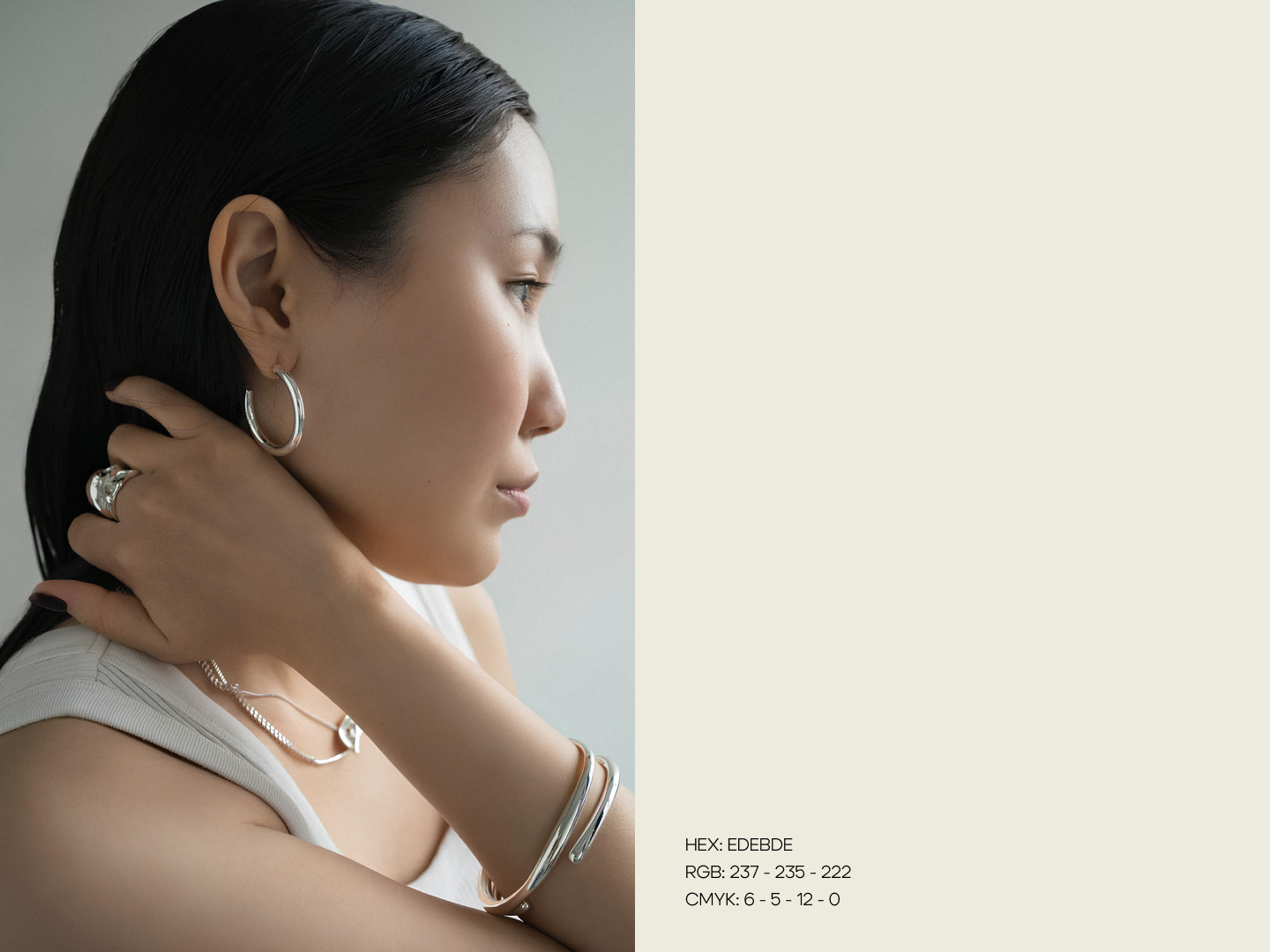 JEWELRY BRAND | УКРАШЕНИЯ | BRANDING | IDENTITY — Изображение №4 — Брендинг, Маркетинг на Dprofile