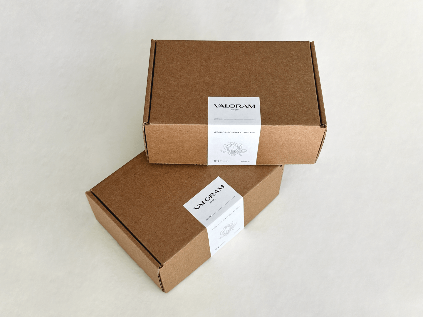 JEWELRY BRAND | УКРАШЕНИЯ | BRANDING | IDENTITY — Изображение №11 — Брендинг, Маркетинг на Dprofile