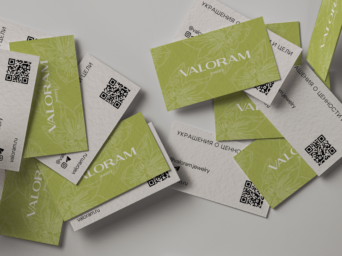 JEWELRY BRAND | УКРАШЕНИЯ | BRANDING | IDENTITY — Изображение №13 — Брендинг, Маркетинг на Dprofile