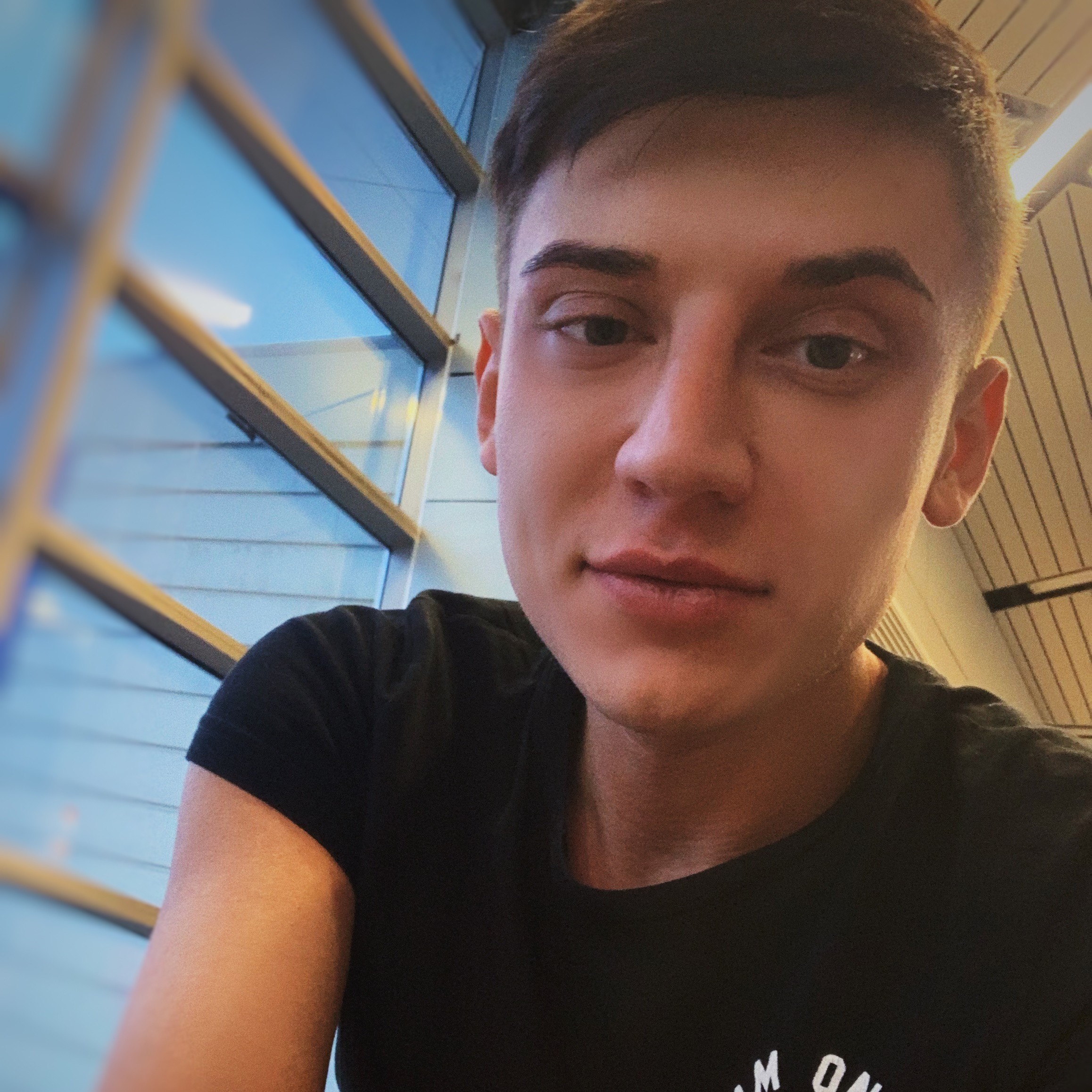 Аватар пользователя Vasilii Kozar