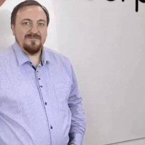 Аватар пользователя Vladlen Traynullin