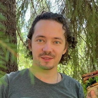 Аватар пользователя Тимур Габитов