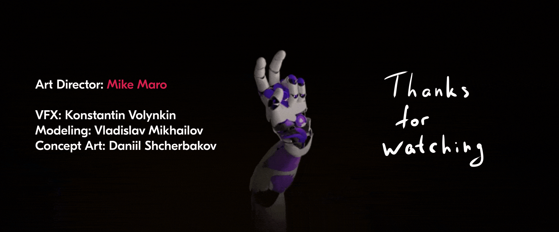 Кодовое слово: безопасность. Бекстейдж. — Изображение №10 — Графика, 3D на Dprofile