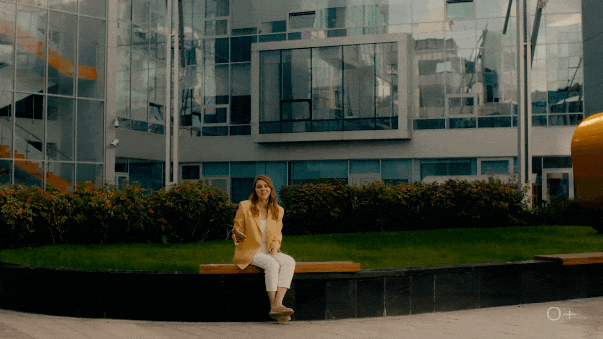 Кодовое слово: безопасность. Бекстейдж. — Изображение №4 — Графика, 3D на Dprofile