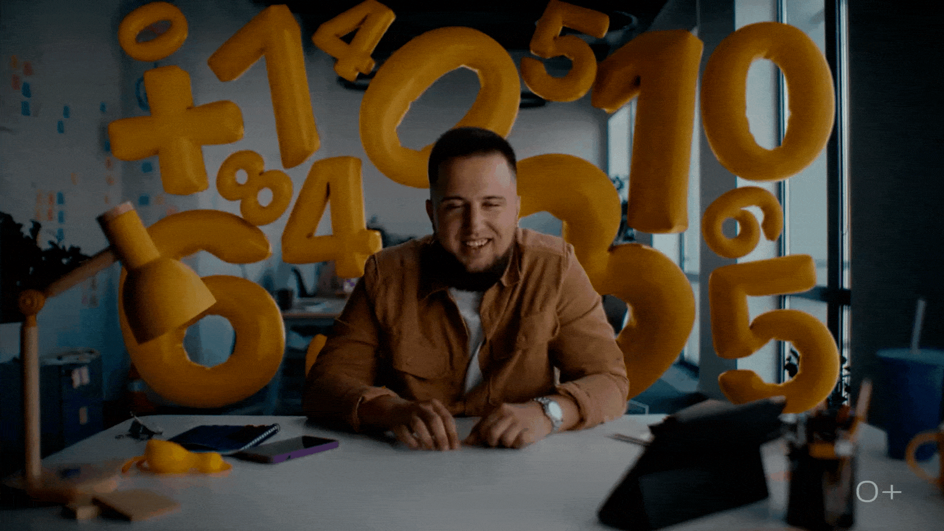 Кодовое слово: безопасность. Бекстейдж. — Изображение №6 — Графика, 3D на Dprofile