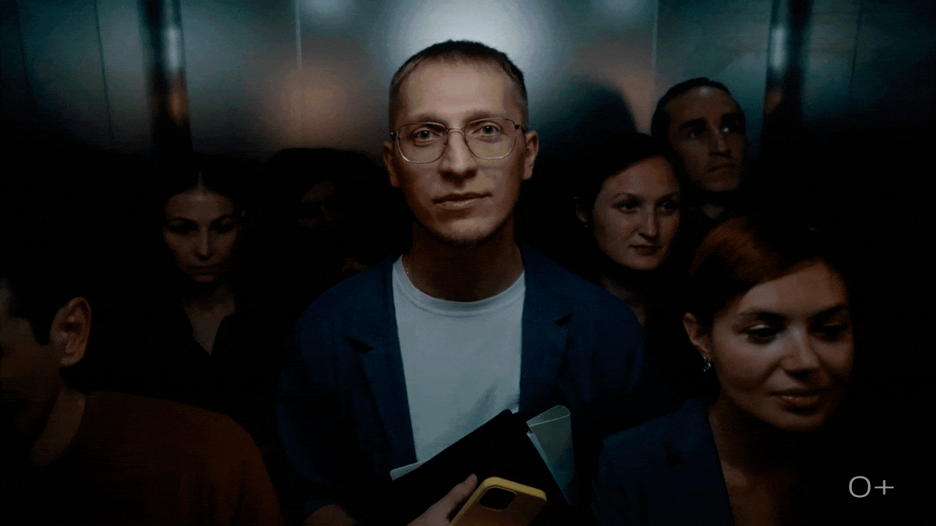 Кодовое слово: безопасность. Бекстейдж. — Изображение №3 — Графика, 3D на Dprofile